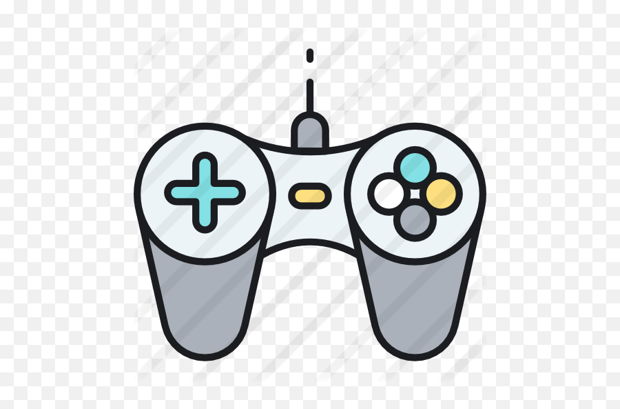 Playstation - Free Technology Icons Ps4 Controller Cartoon Png,Playstation Icon Png