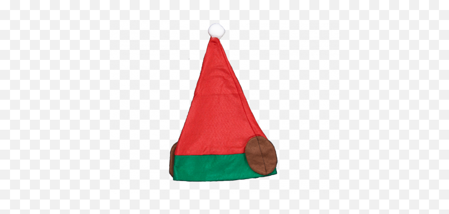 Child Elf Suit Clothing Running Imp - Christmas Tree Png,Elf Hat Transparent