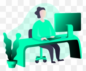 Decentralised Freelance Platforms Are Coming After The Large - Freelancers Clipart png