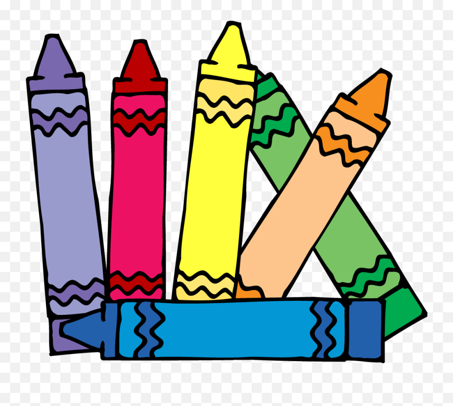 Library Of Turkey And Crayon Picture - Crayon Clipart Png,Crayons Png