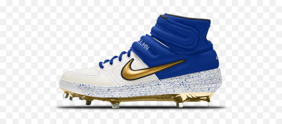 Cleats Baseball Softball - Huarache Nike Baseball 2020 Png,Adidas Energy Boost Icon Baseball Cleats