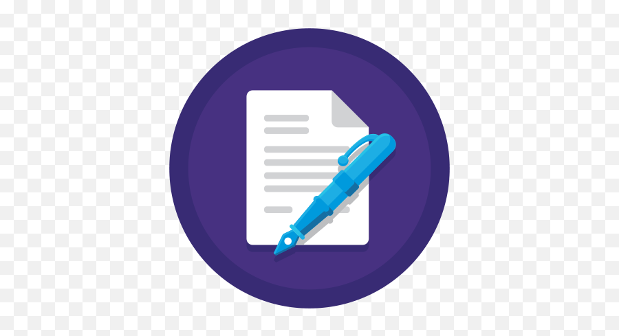 Deal Agreement Icon Png Free Pik - Writing Implement,Retail Icon Png