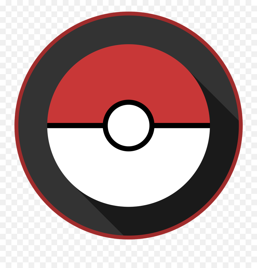 Download Free Photo Of Pokemon Design Symbol Sign Icon - Pokemon Logo Png,Detective Pikachu Icon