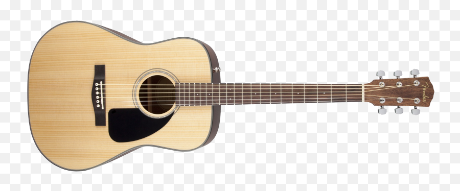 Acoustic Guitar Png Transparent Image - Fender Dg 8s Acoustic Guitar,Acoustic Guitar Png