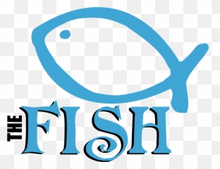 Logo Png Transparent - Transparent Vector Fish Logo,Fish Logo Png