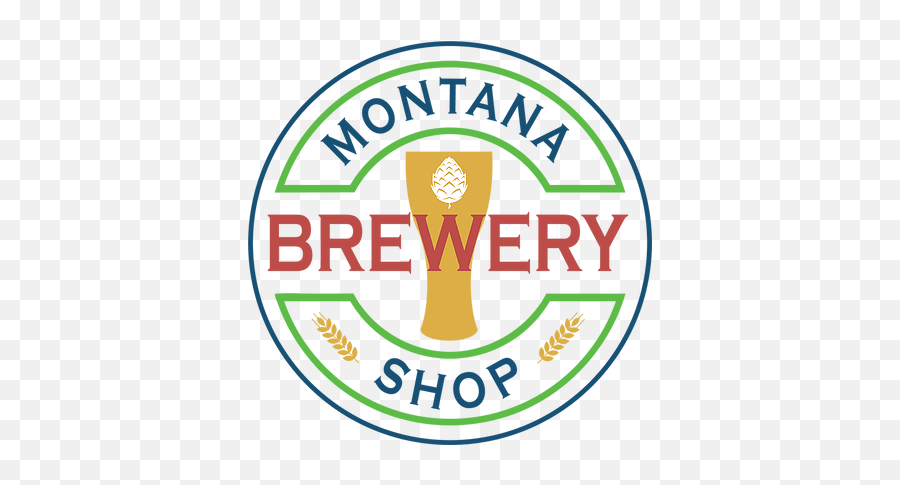 Montana Brewery Gift Shop Livingston Mt - Russell Square Tube Station Png,Emblem Png