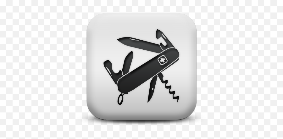 12 Military Person Icon Images - Army Officer Icon Female Swiss Army Knife Png,Army Icon Png
