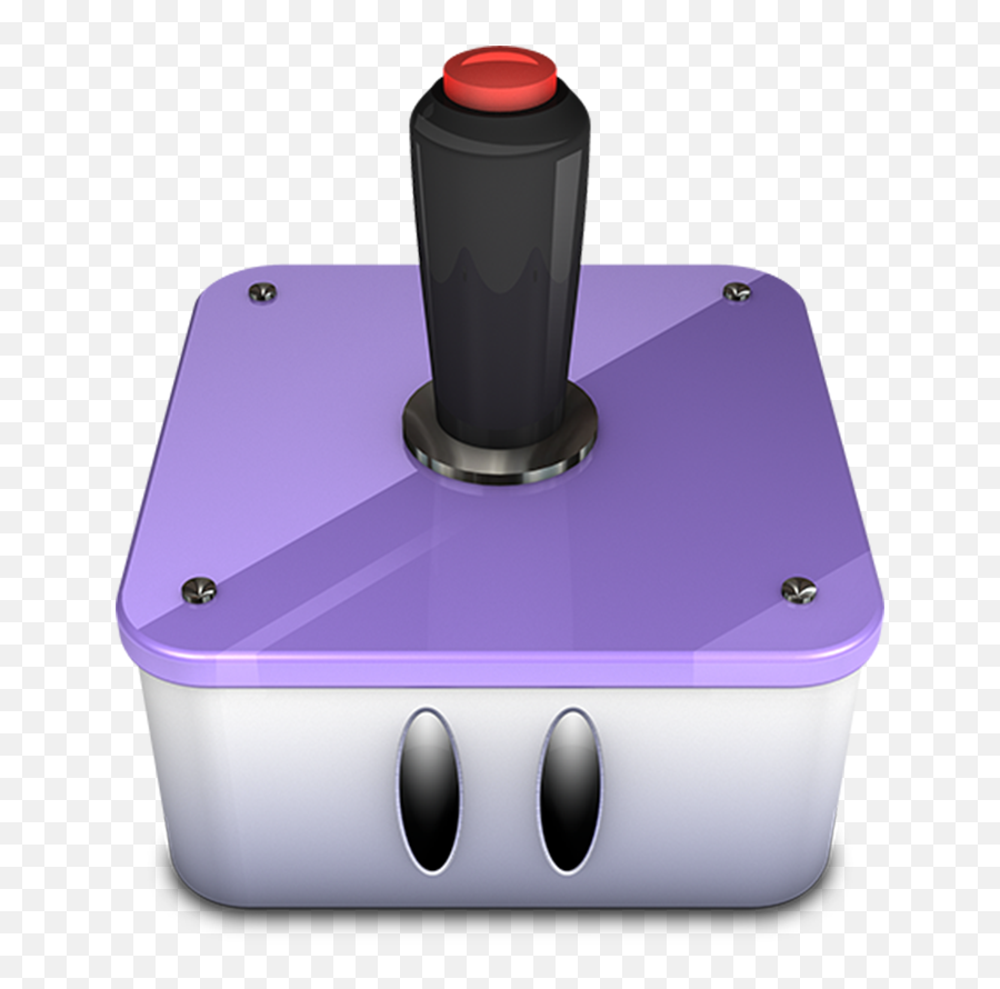 App Icons U2014 Pompu0026clout - Portable Png,Arcade Joystick Icon