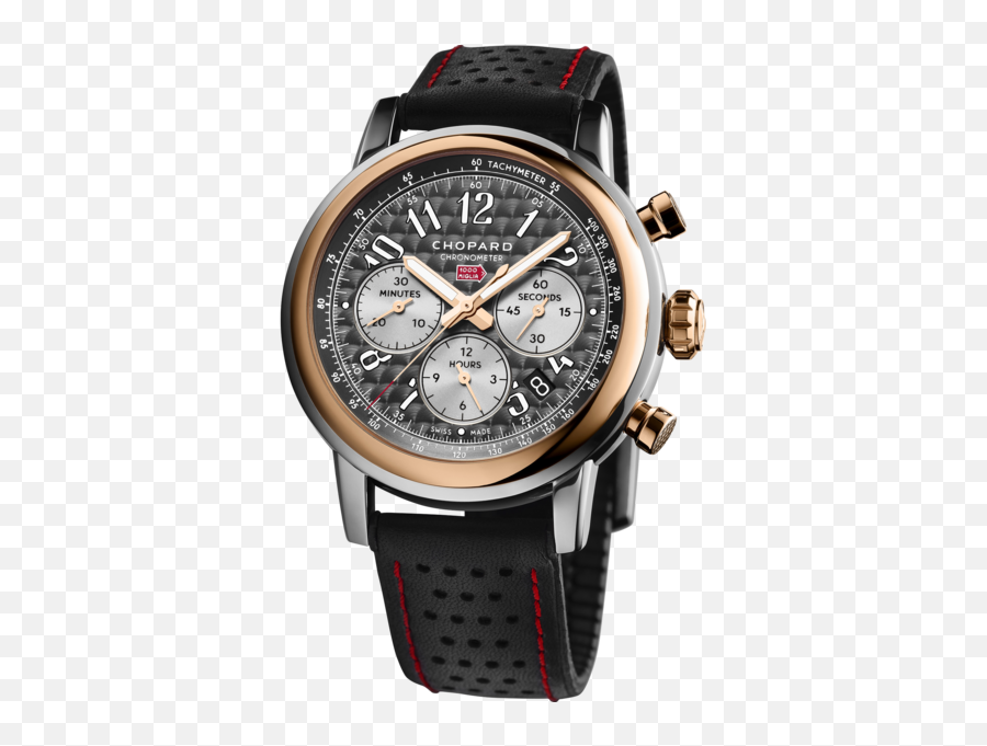 Mille Miglia 2018 Race Edition - Chopard 2018 Fhh Chopard Watch Price Mens Png,Henry Icon Automatic 32mm