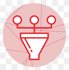 Lead Generation And B2b Marketing Tribalvision Ri - Dot png