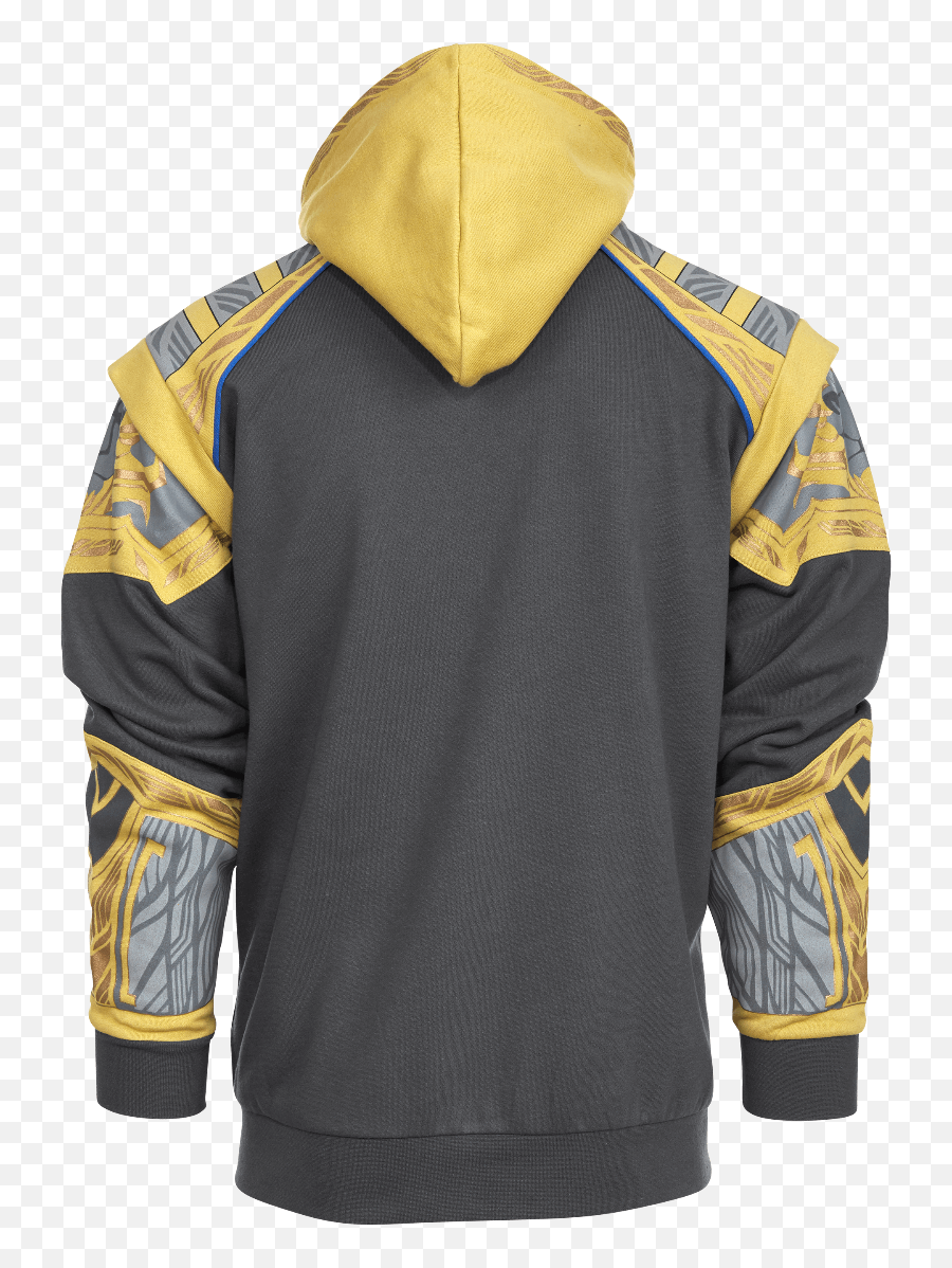 Blizzcon 2018 Merchandise - Hoodie World Of Warcraft Armor Png,Dva Bunny Icon