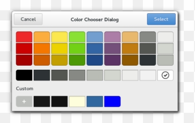 3 Reference - Gtk Color Chooser png