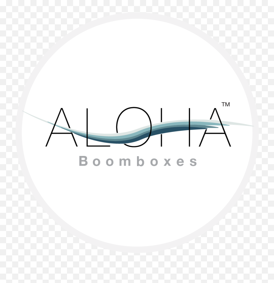Aloha Boomboxes - Hong Leong Bank Launchpad Png,Boom Box Png