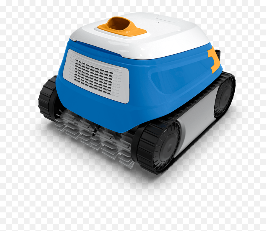 Evo 604 Pool Cleaner Aqua Products Cleaners - Aqua Products Evo 614 Iq Robotic Cleaner Png,Aquabot Icon Xi