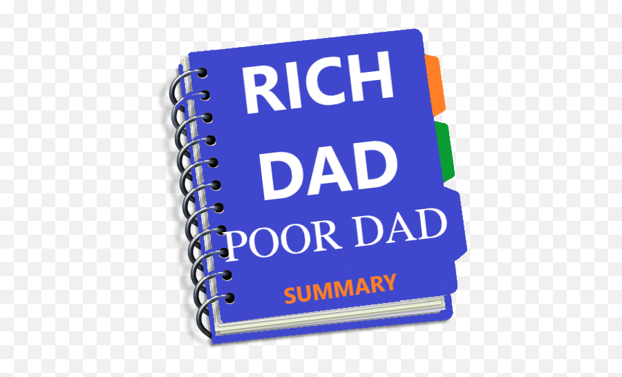 Rich Dad Poor Book Summary - Read Unlimited 251 Download Horizontal Png,Icon Of The Parable Of The Rich Young Man