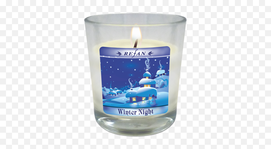 Candles Christmas Winter Night - Refan Mexican Candle Transparent Png,Christmas Candle Png