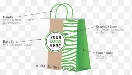 Custom Small Paper Off - Vertical Png,Ted Baker Bow Icon Tote