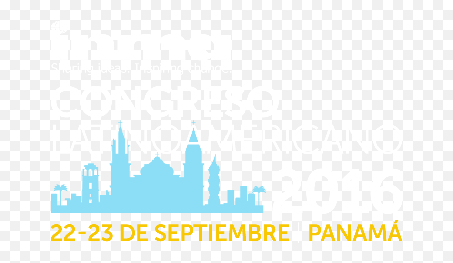 Inma Congreso Latinoamericano 2016 - Language Png,Cascos Icon Medellin
