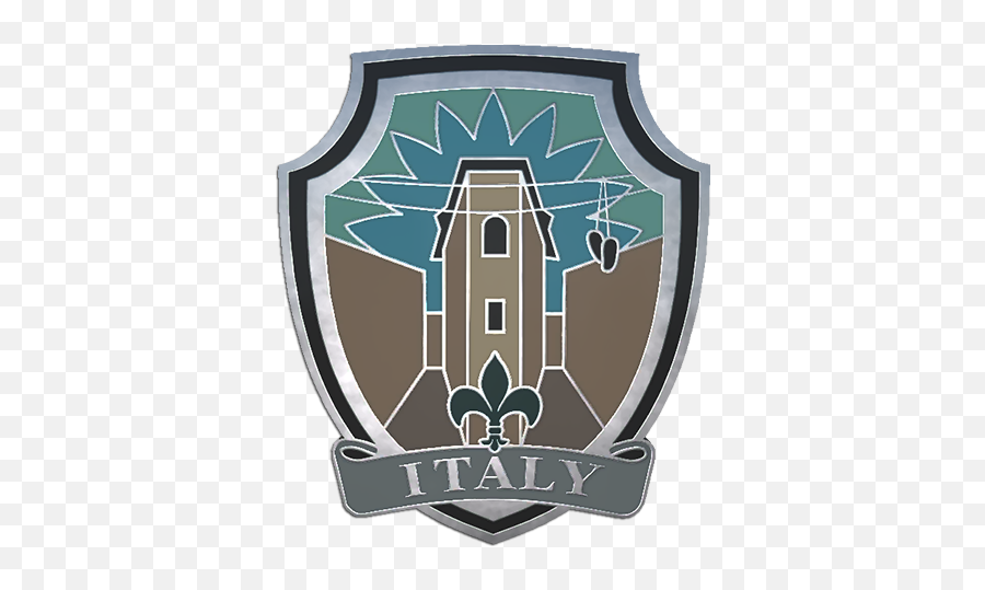 Italy Pin - Counterstrike Global Offensive Csgo Skins Cs Italy Logo Png,Cs Go Icon