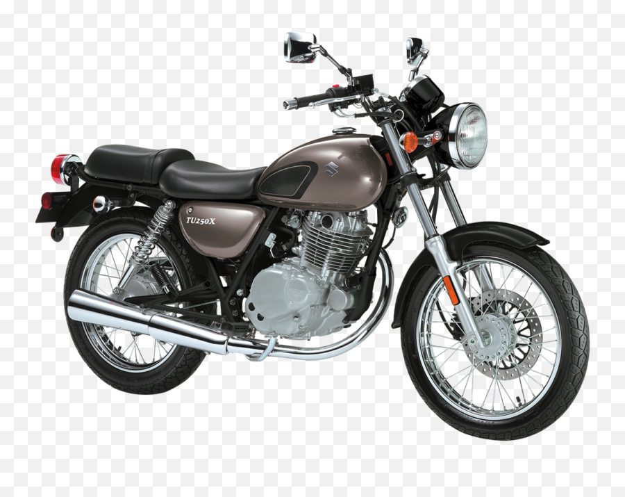 Moto Png Image Motorcycle Picture - 2012 Suzuki Tu250x,Moto Png