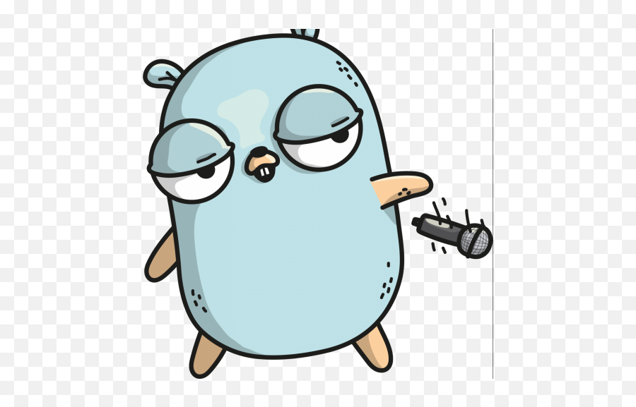 React - Nativefastopenpgp Npm Gopher Drop The Mic Png,Drop The Mic Icon