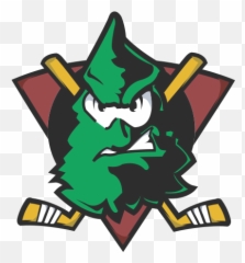 Jesse Hoke - Stanford Hockey Logo png