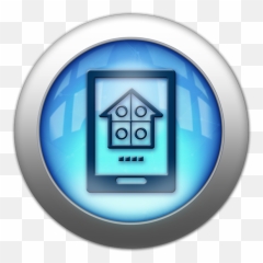 Smart Security - Device png