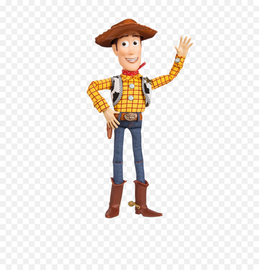 Toy Story Woody Original Talking Doll - Sheriff Woody Toy Png,Woody Toy Story Png