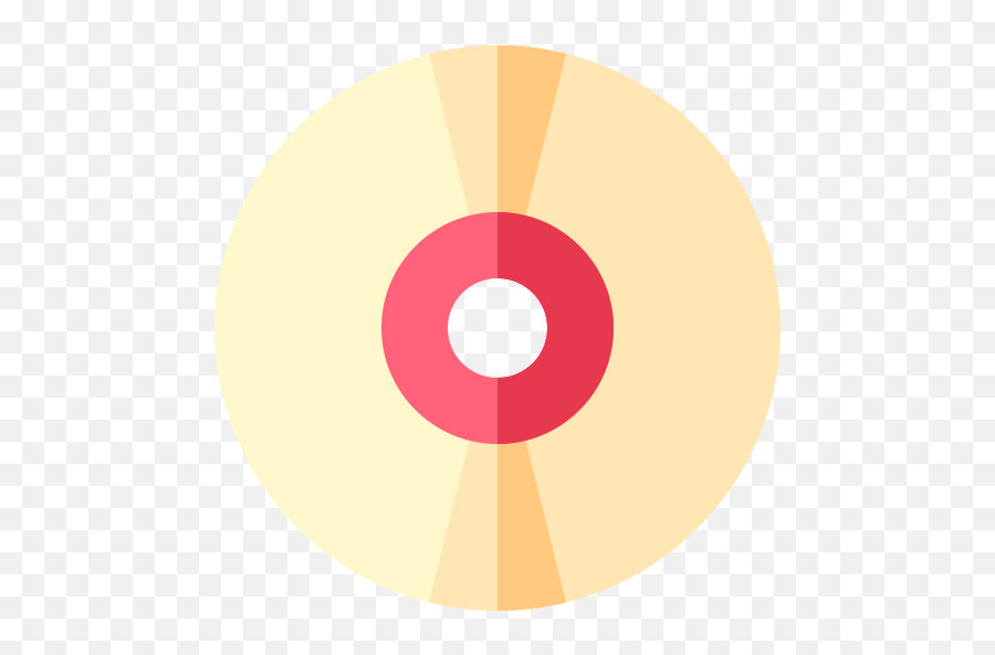 Compact Disc Icon Download A Vector - Dot Png,Compact Disk Icon