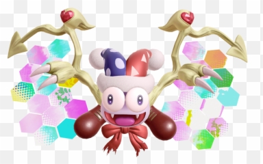 Boo - GLEECH Marx Super Smash Bros Ultimate png