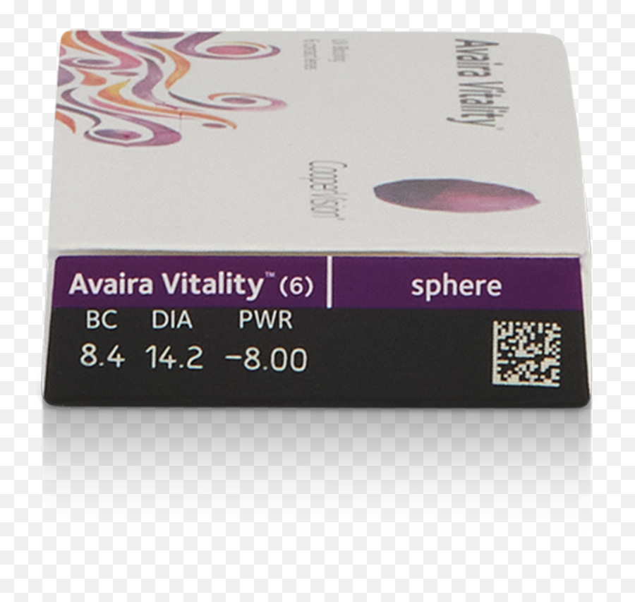Avaira Vitality 6 Pack - Contact Lenses Target Optical Packaging And Labeling Png,Avira Tray Icon Verschwunden