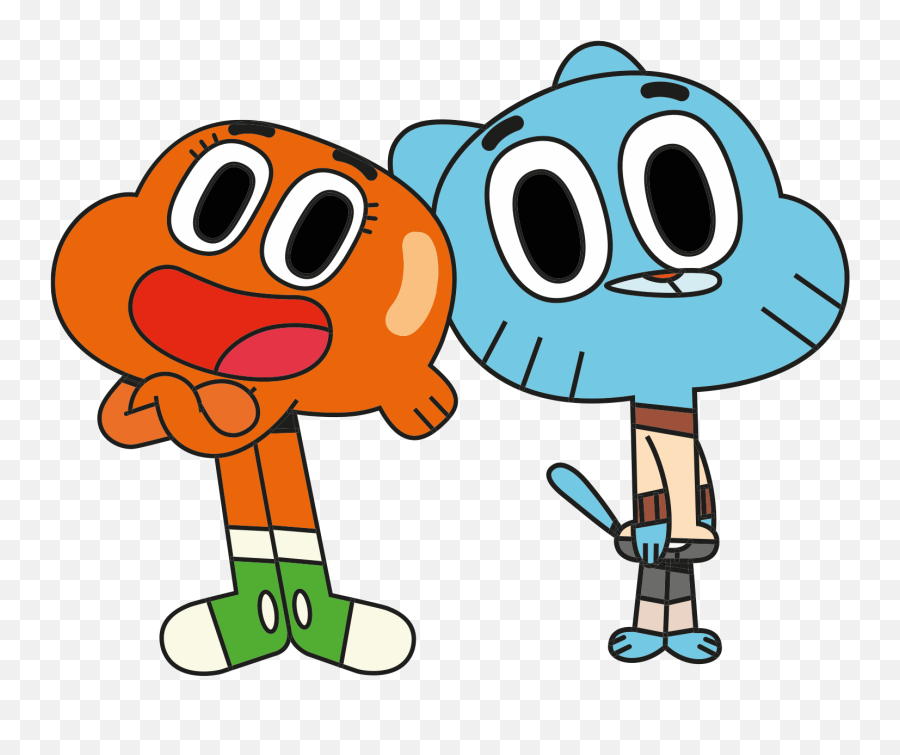 Steven Universe Meet Pearl - Gumball And Darwin Png,Amethyst Su Icon