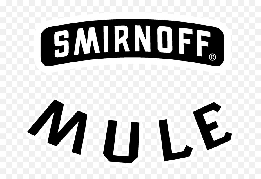 Download Free Png Smirnoff Mule Logo - Smirnoff Ice,Smirnoff Logo Png