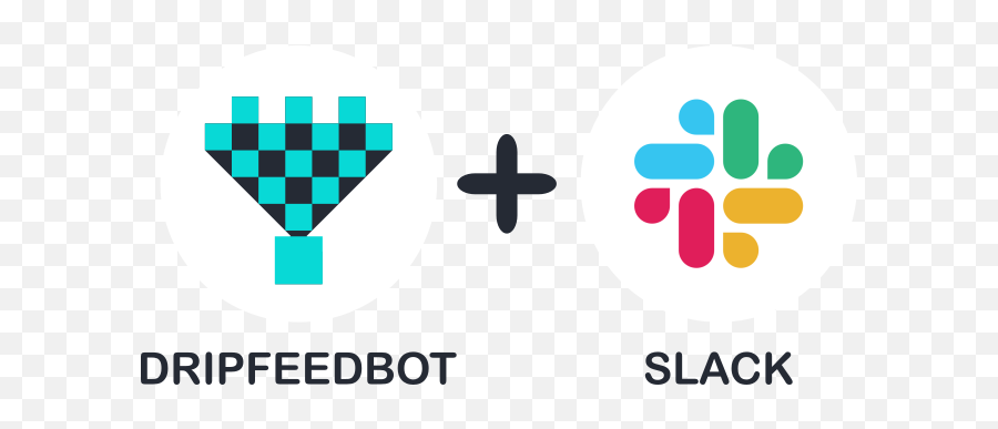Increase Remote Team Productivity - Slack Appdripfeedbot Dot Png,Slack Team Icon
