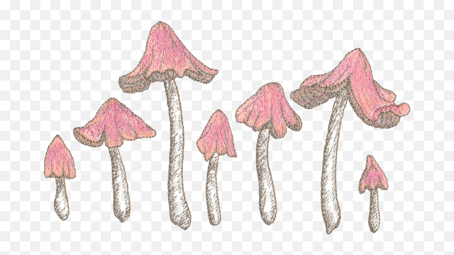 Home - Software Bernina Wild Mushroom Png,Stitch Icon Tumblr
