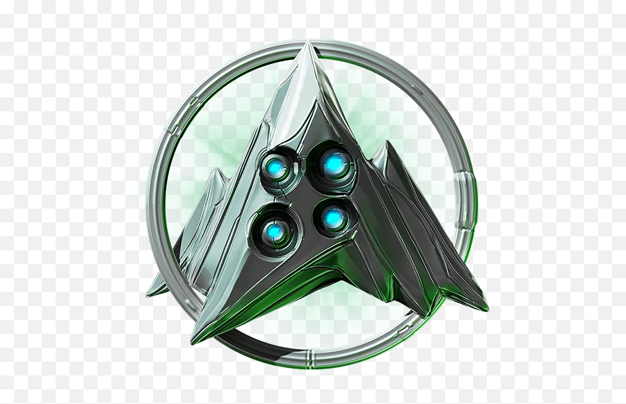 Telegram Sticker From Warframe Pack - Friendship Of Nations Arch Png,Warframe Profile Icon