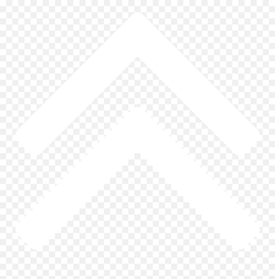 Double Arrow Png Transparent Cutout U0026 Clipart Images - Double Up Arrow White Png,Arrow Icon Png Transparent