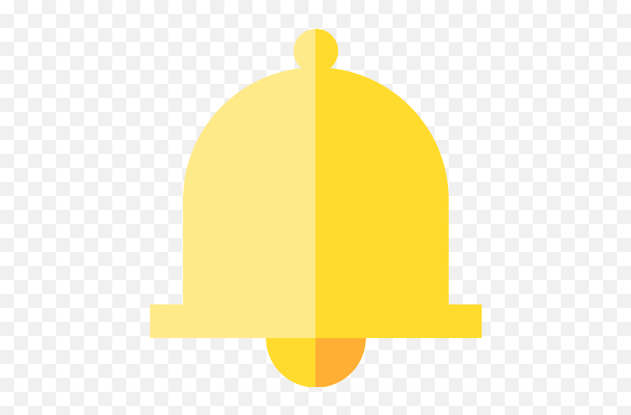 Youtube Bell Icon Notification Yellow Button Png Picture - Hard,Subscribe Bell Icon