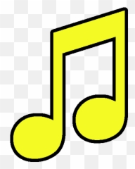 Harmony And Texture Music Quiz - Quizizz Logo Yellow png