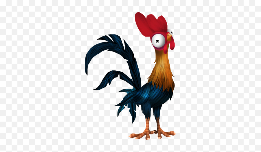 Hei Png 2 Image - Transparent Hei Hei Png,Hei Hei Png