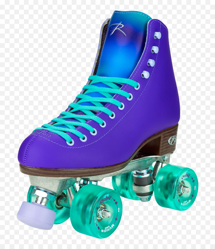 Riedell Skate Companybefabmakinacom - Riedell Orbit Roller Skates Png,Riedell Icon