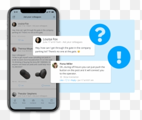 16 Employee Engagement Ideas Powered By Awesome Internal - Personalized Messaging For png