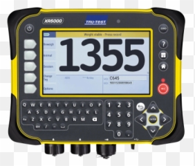 Xrp2 Panel Reader U0026 Antennas - Shepherdsmate Tru Test Xr5000 png
