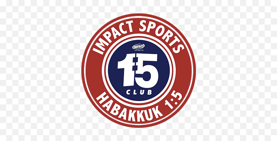15 Club Impact Sports Online - Language Png,Sports Icon