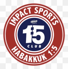 15 Club Impact Sports Online - Language png