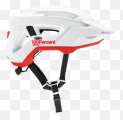 100 Aircraft Silo Bicycle Helmet - MC Powersports Altis Gravel png