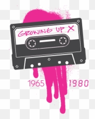 Growing Up X Illinois State Museum Bulletin Board - Kassette Clipart Schwarz Weiss Png,Groot Icon