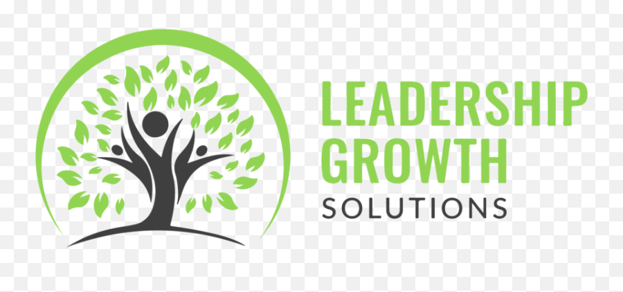 Solutions U2014 Leadership Growth Png Logo