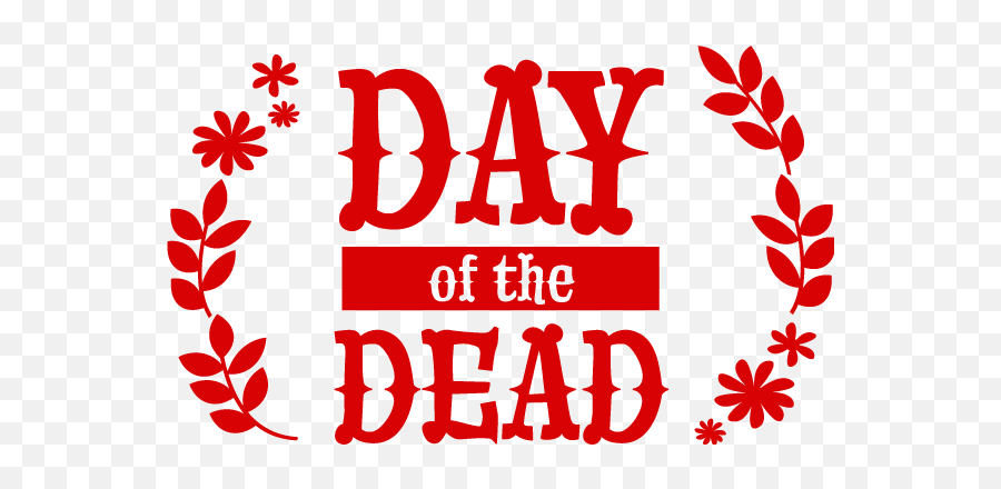Home - Day Of The Dead Language Png,Decorate Twitter Icon