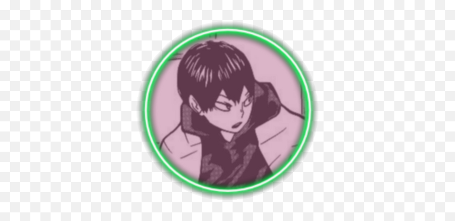 Rescue Me - Manga Kageyama Png,Aesthetic Yurio Icon